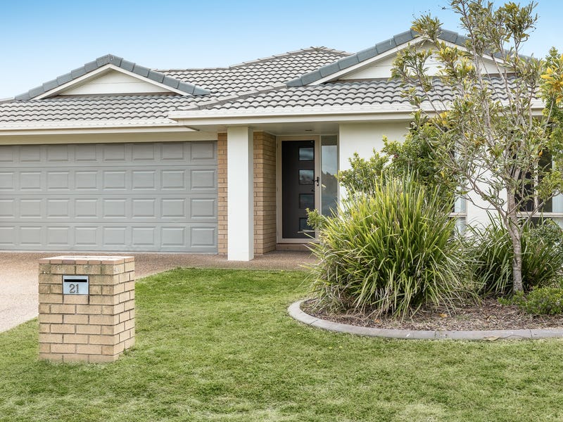 21 Balaroo Drive, Glenvale, Qld 4350 House for Sale