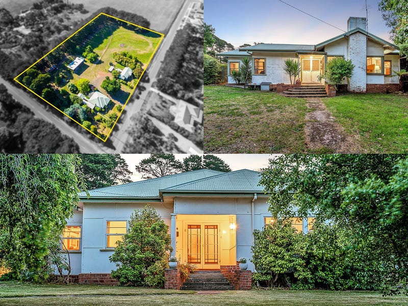 3 Couzens Lane, Romsey, Vic 3434 Property Details