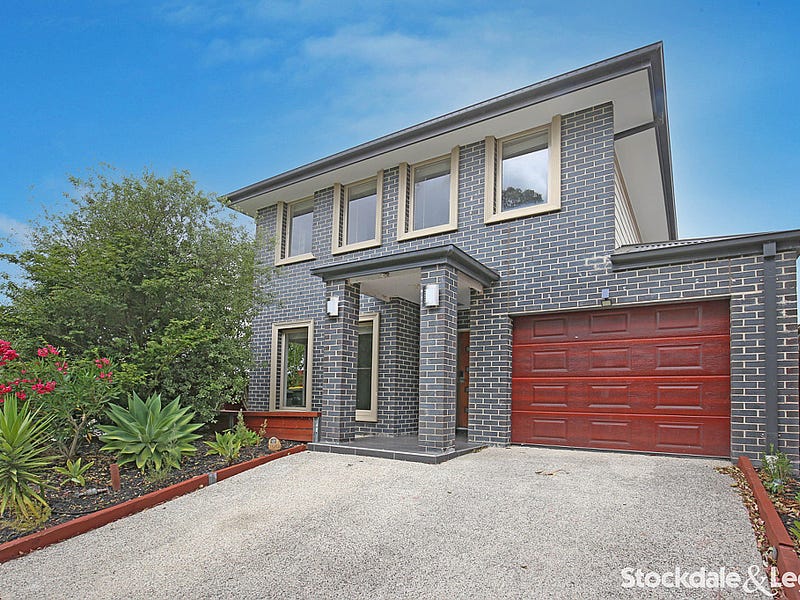 40 Manley Street, Epping, Vic 3076 House for Sale