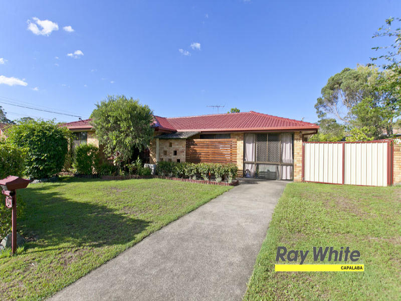 50 Cumberland Drive, Alexandra Hills, QLD 4161