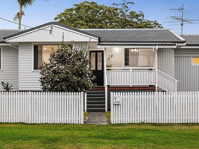 Real Estate for Sale in QLD Pg. 27