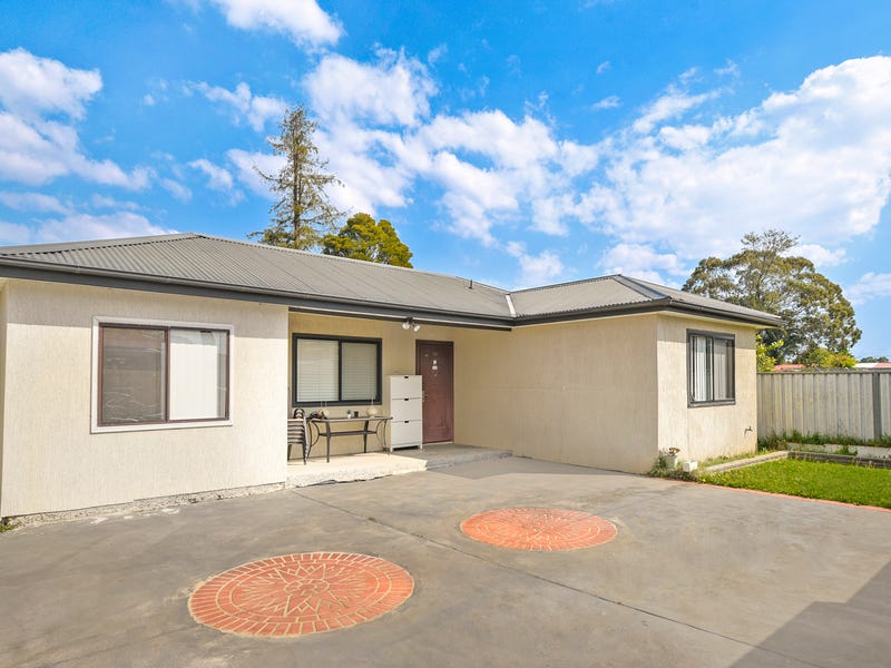 26 James Street, Fairfield East, NSW 2165