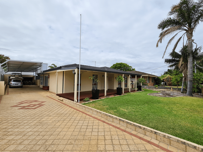 15 June Road, Safety Bay, WA 6169