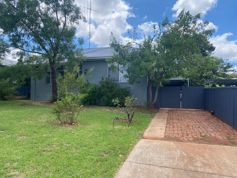 61 High Street, Parkes, NSW 2870 House for Sale