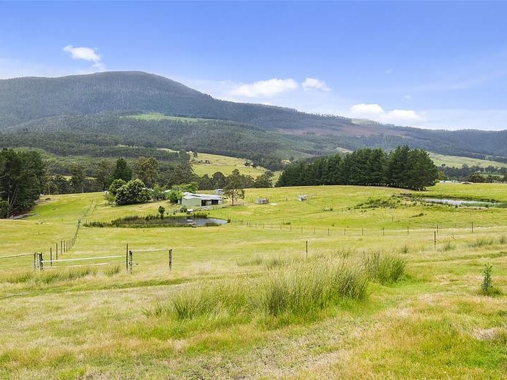 393 She Oak Road, Judbury, Tas 7109 Property Details