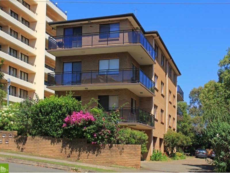 4/24 Church St, Wollongong, NSW 2500 Property Details