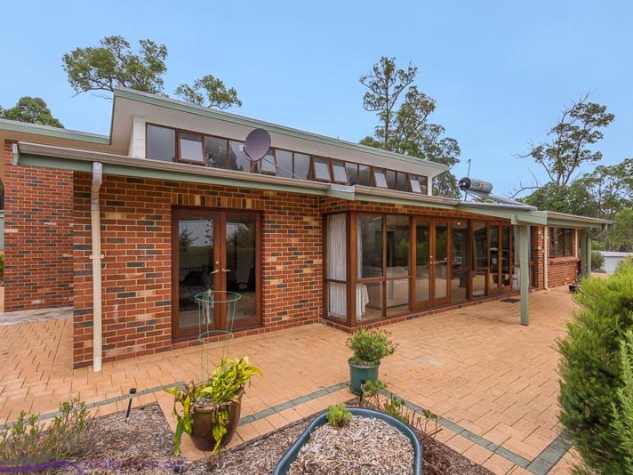 845 Keenan Road, Chidlow, WA 6556 Property Details