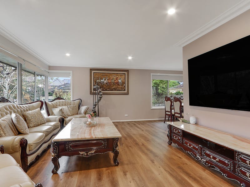 62 Bayswater Road, Croydon, Vic 3136 House for Sale