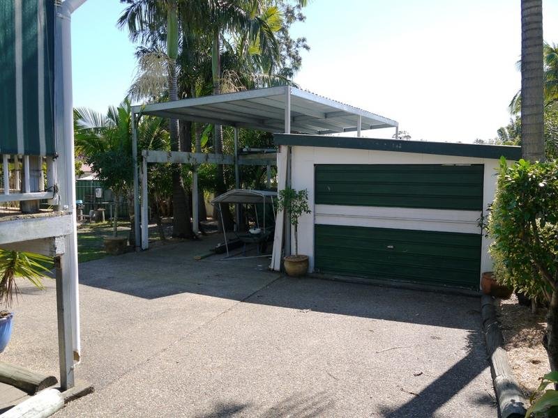 29 Dunsford Street, Zillmere, Qld 4034 Property Details