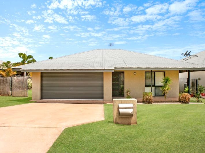 6 Arnold Close, Gunn, NT 0832 Property Details