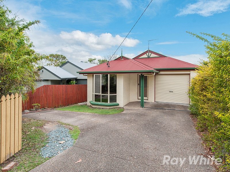 305 Newman Road, Geebung, QLD 4034