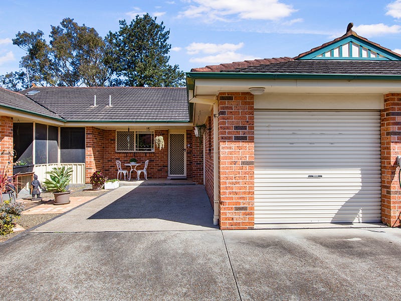 4/318 Lang Street, Kurri Kurri, NSW 2327