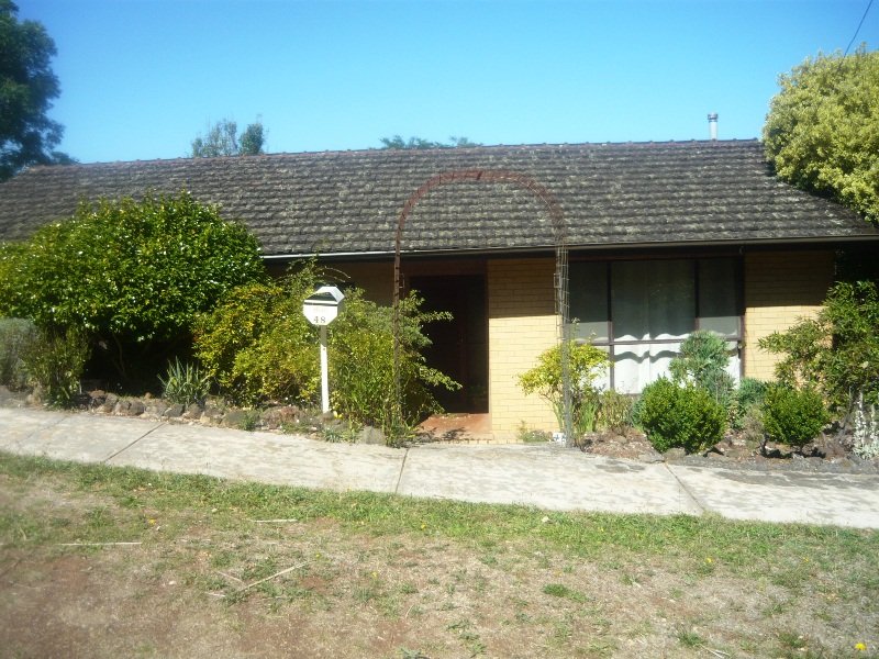 48 Central Springs Road Daylesford Vic 3460
