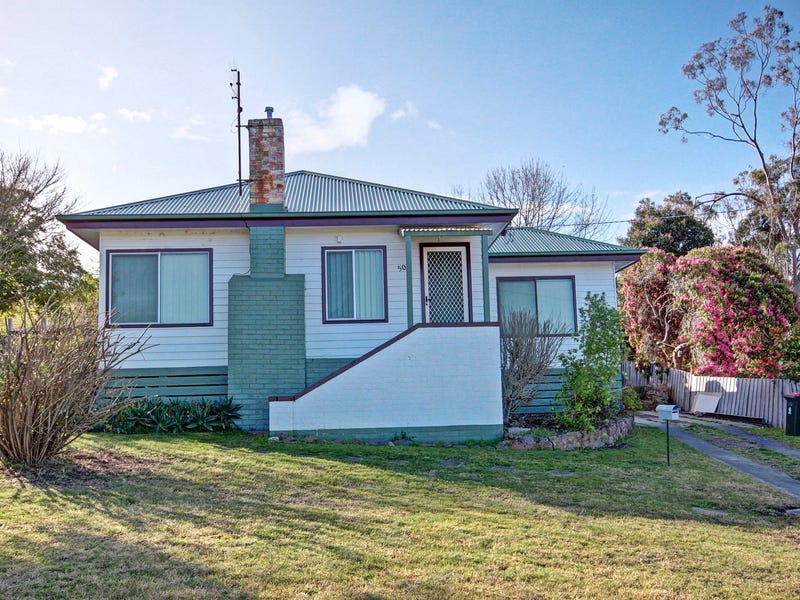 50 Station Rd, Bruthen, Vic 3885 Property Details