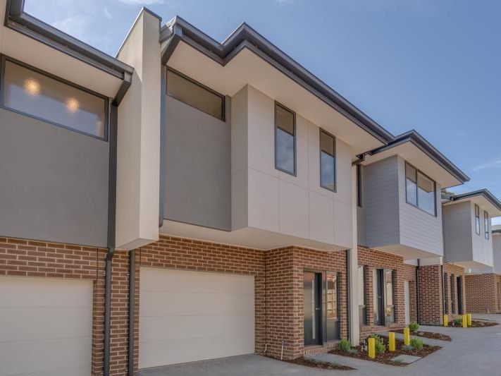 2/6 Bedford Road, Ringwood, VIC 3134