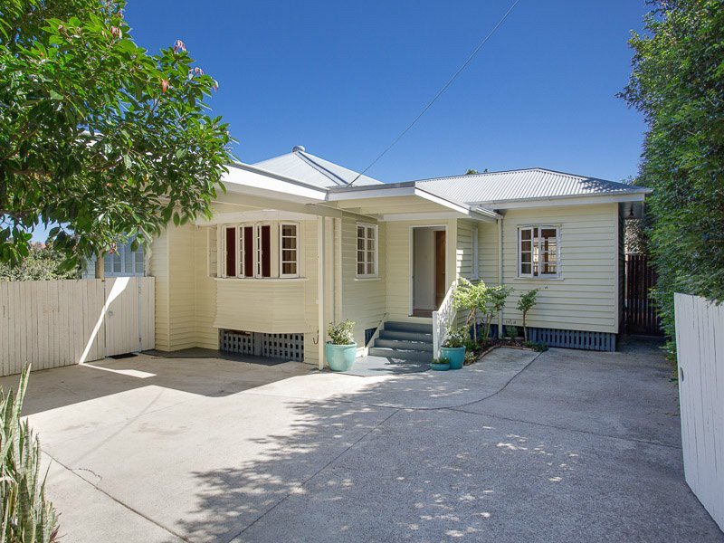 28 Crombie Street, Clayfield, QLD 4011