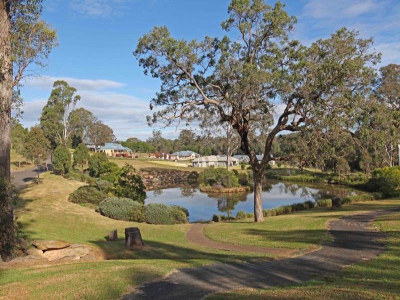 Land for Sale in Buxton, NSW 2571 Pg. 3