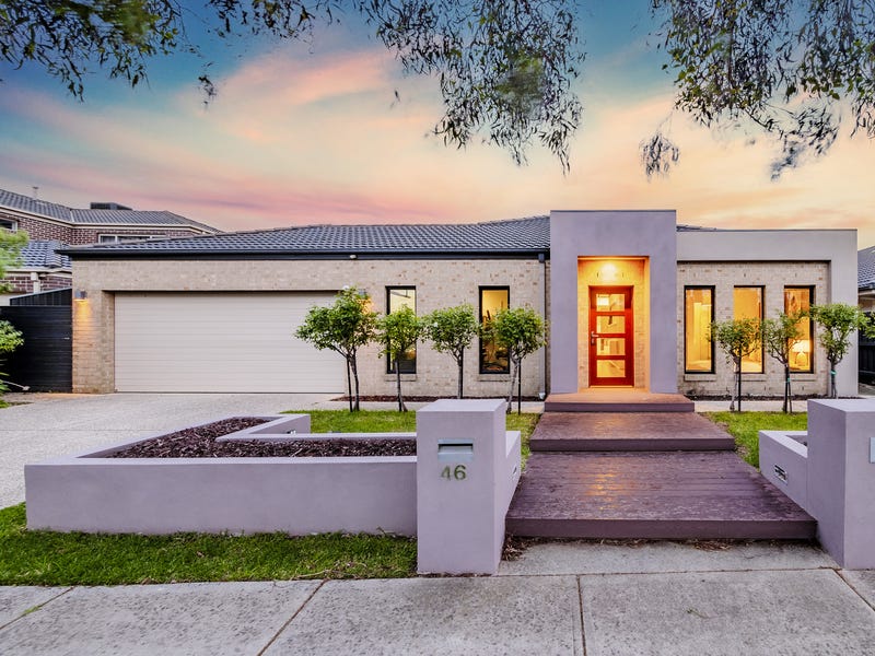 46 Alysha Avenue, Lyndhurst, Vic 3975 Property Details