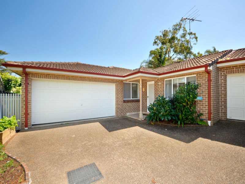 4/95 Loftus Ave, Loftus, NSW 2232 Property Details