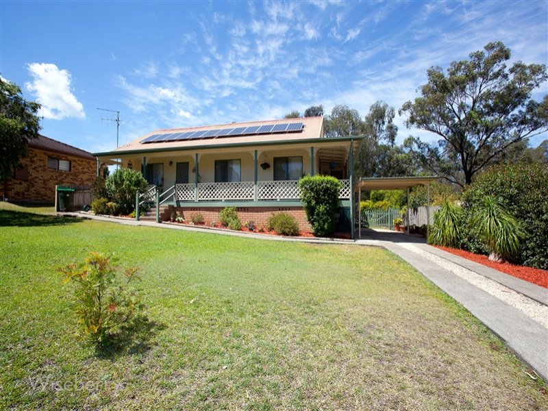 6 ster Close, Tinonee, NSW 2430 Property Details