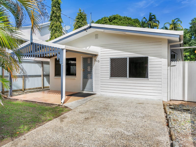 Rental Properties and Real Estate for Rent in Cairns City, QLD 4870 Pg