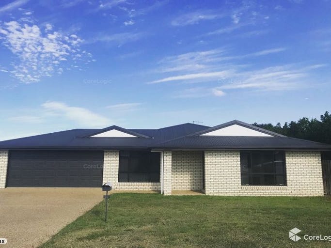 67 Buxton Drive, Gracemere, QLD 4702