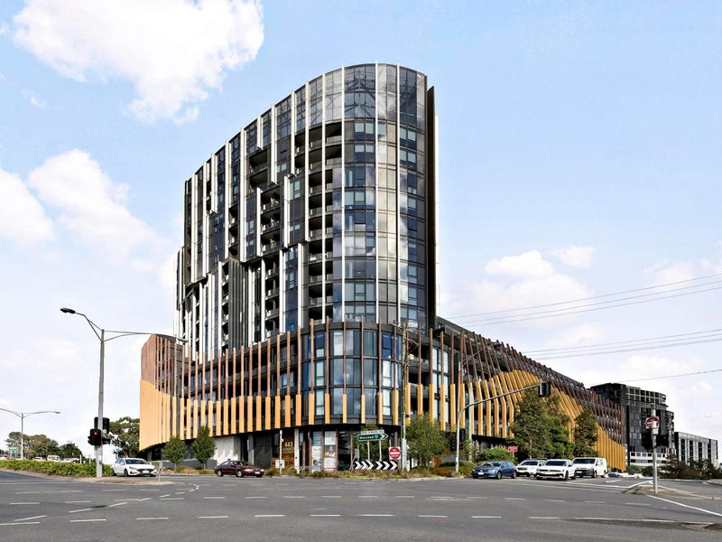 507/443 Upper Heidelberg Road, Ivanhoe, Vic 3079 Apartment for Sale
