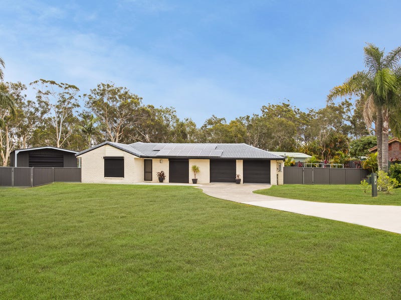 7 Koala Court, Little Mountain, QLD 4551