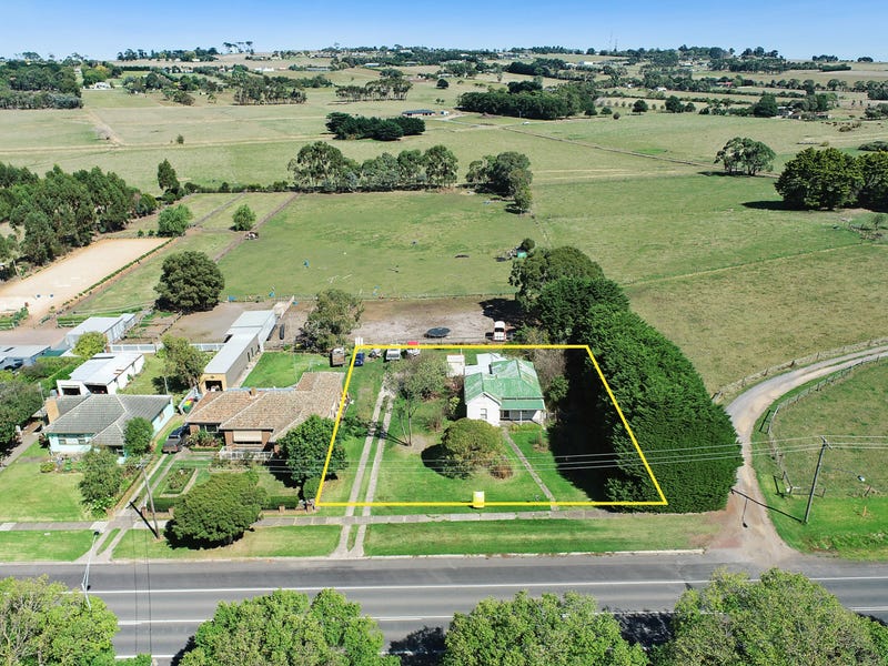 347 Manifold Street, Camperdown, Vic 3260 Property Details