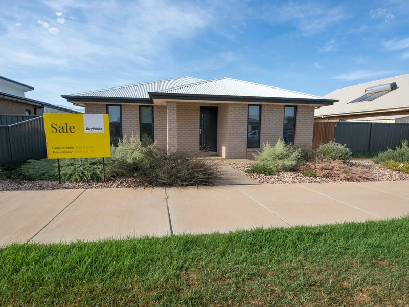 32 Tower Avenue, Swan Hill, VIC 3585