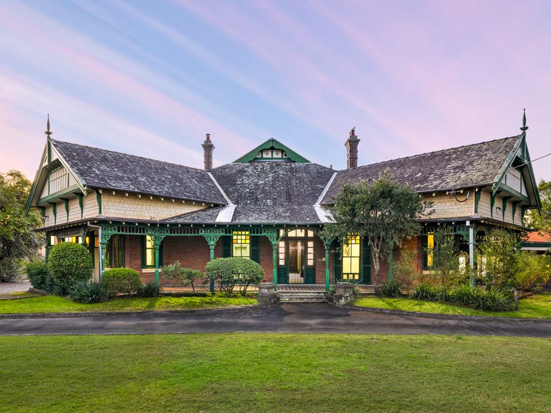 6569 Albert Road, Strathfield, NSW 2135 Property Details