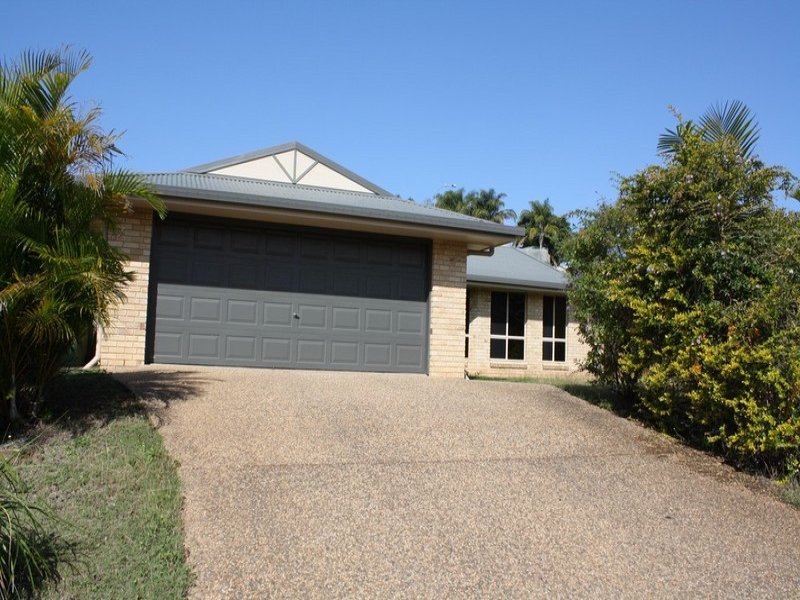 1 Mavis Close, Yeppoon, Qld 4703 Property Details