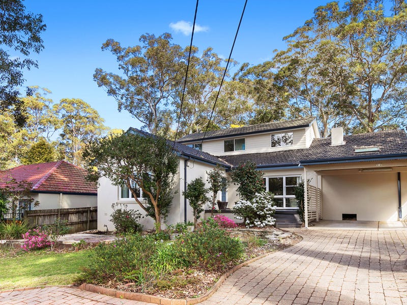 161 Livingstone Avenue, Pymble, NSW 2073 Property Details