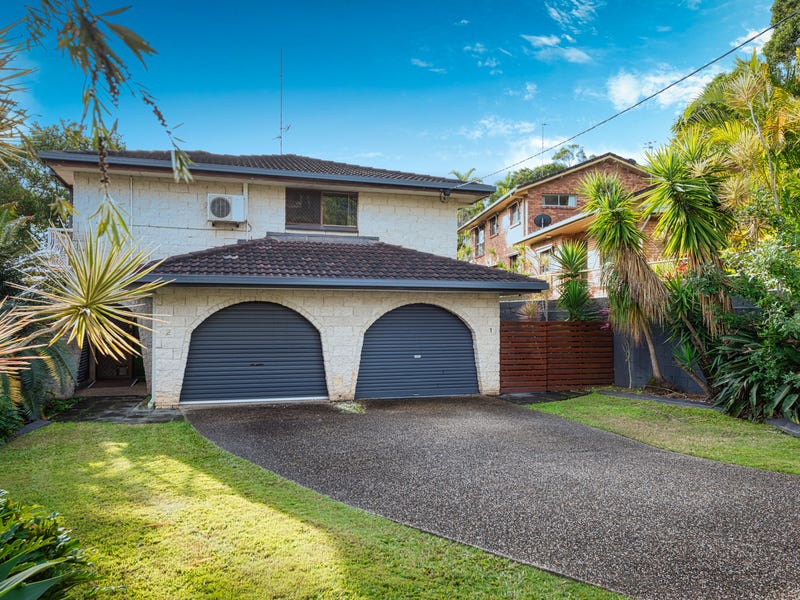 1/11 Alpha Avenue, Currumbin, Qld 4223 Duplex/Semidetached for Sale