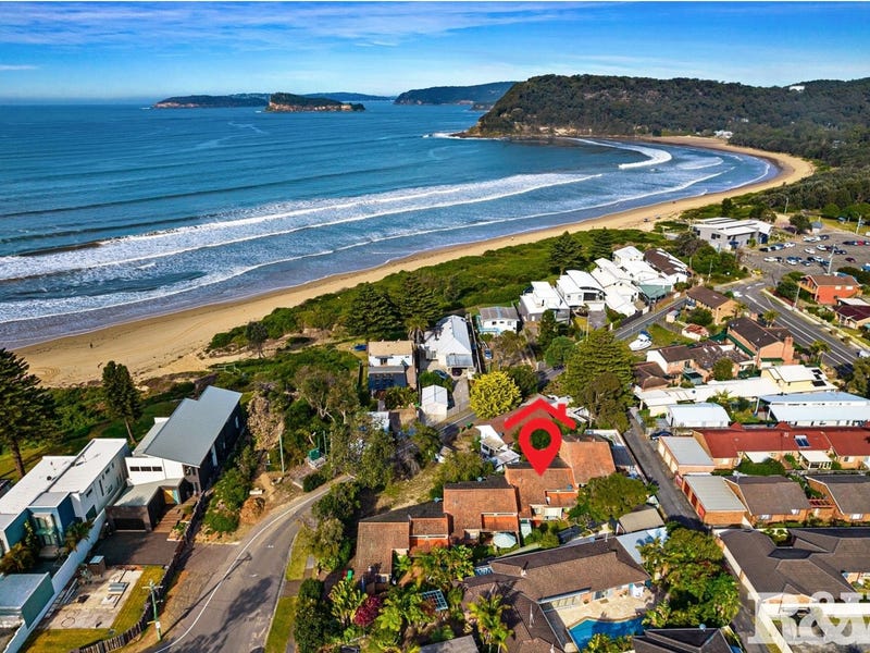 3 55 Berith Street Umina Beach Nsw 2257