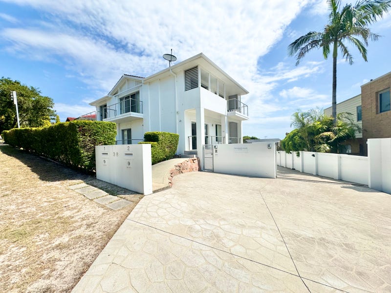 2/38 Ronald Avenue, Shoal Bay, NSW 2315