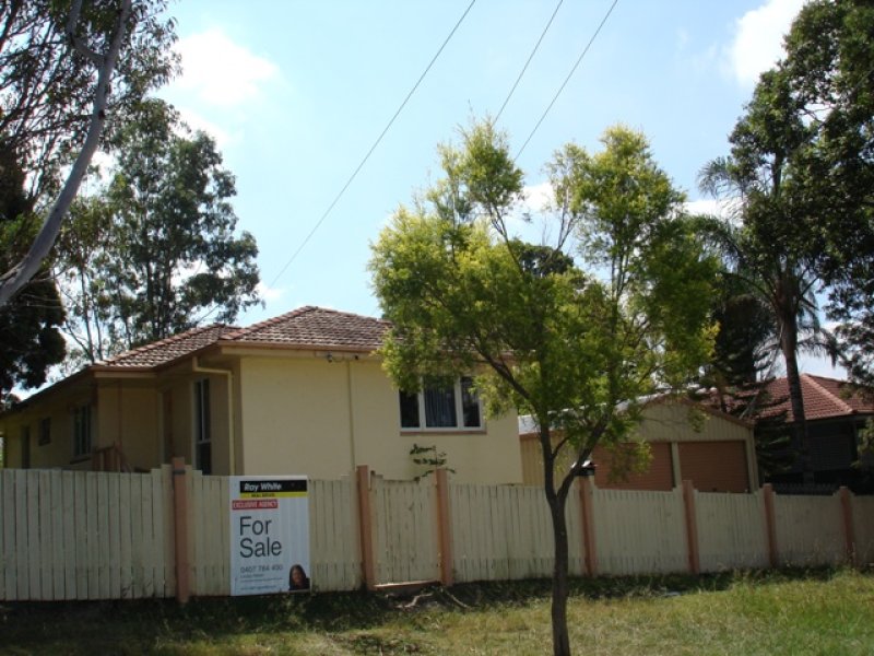 17 Overell Street, Riverview, Qld 4303 Property Details