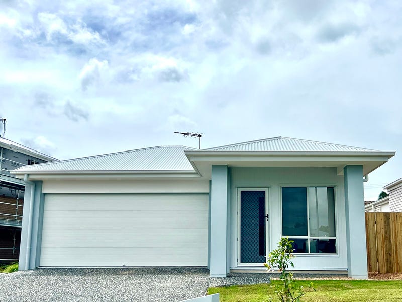 22 Linton Street, Loganlea, Qld 4131 House for Rent