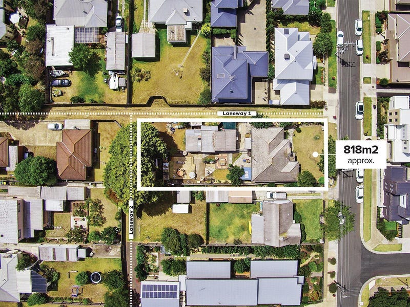 1C Carmichael Avenue, Newtown, Vic 3220 Property Details