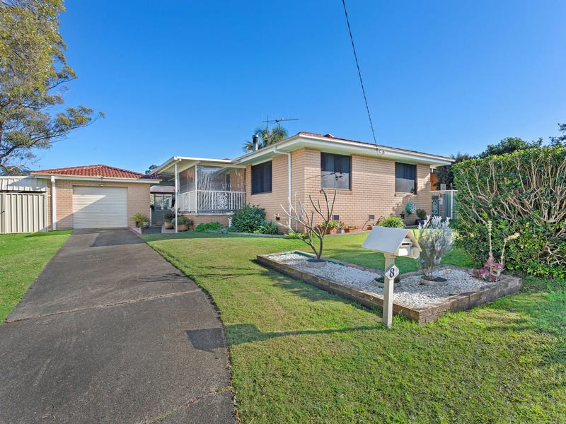 8 Mudford Street, Taree, NSW 2430