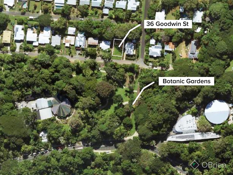 36 Goodwin Street, Edge Hill, QLD 4870