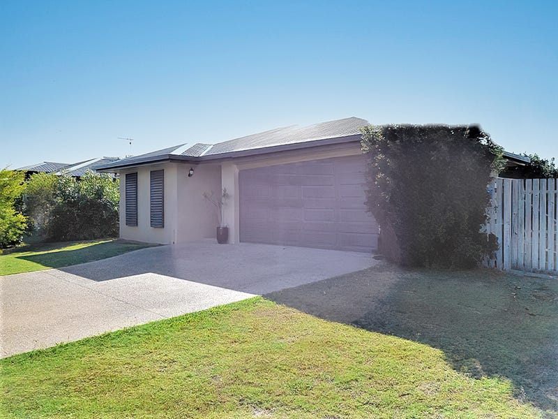 25 Millenium Drive, Sarina, Qld 4737 Property Details