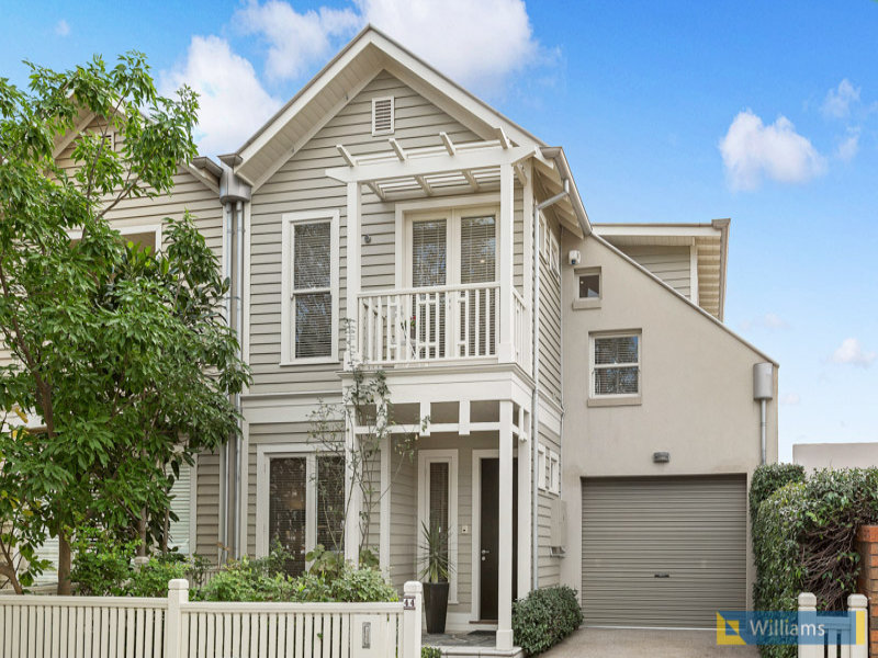 44 Parker Street, Williamstown, Vic 3016 Property Details