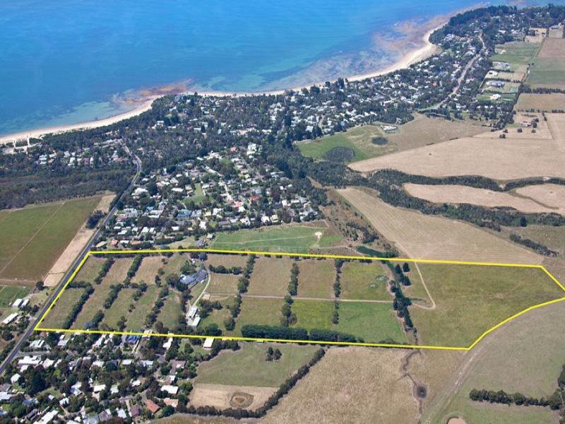 100 Balnarring Beach Road, Balnarring, VIC 3926