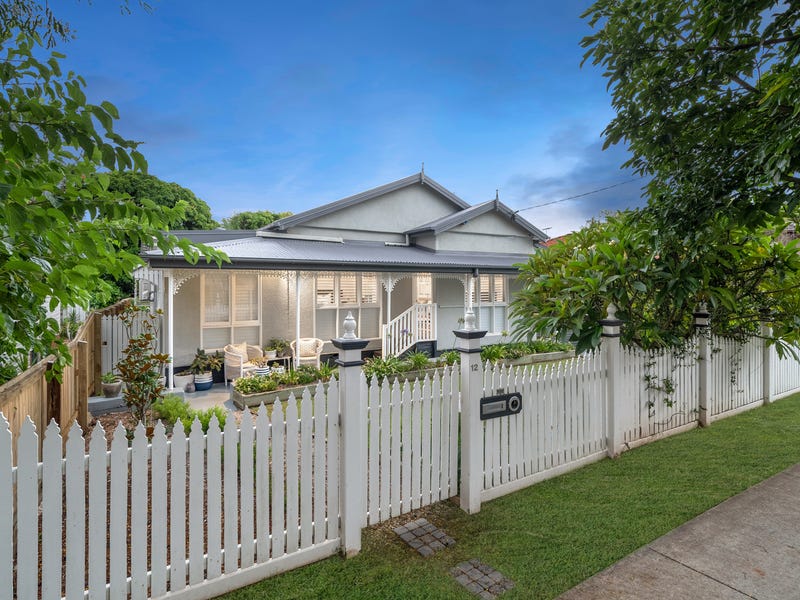 12 Wyllie Street, Redcliffe, Qld 4020 Property Details