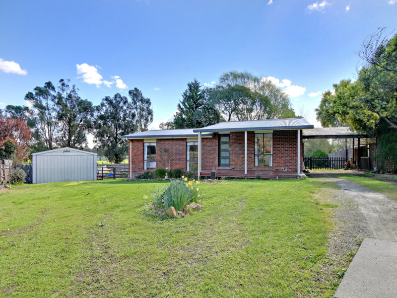 8 Badger Court, Lilydale, VIC 3140