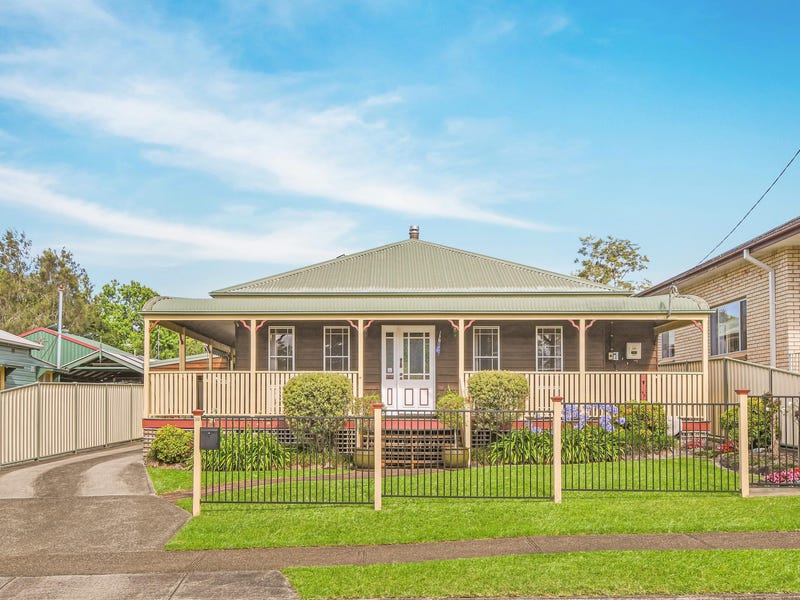 10 Graham Street, Wauchope, NSW 2446