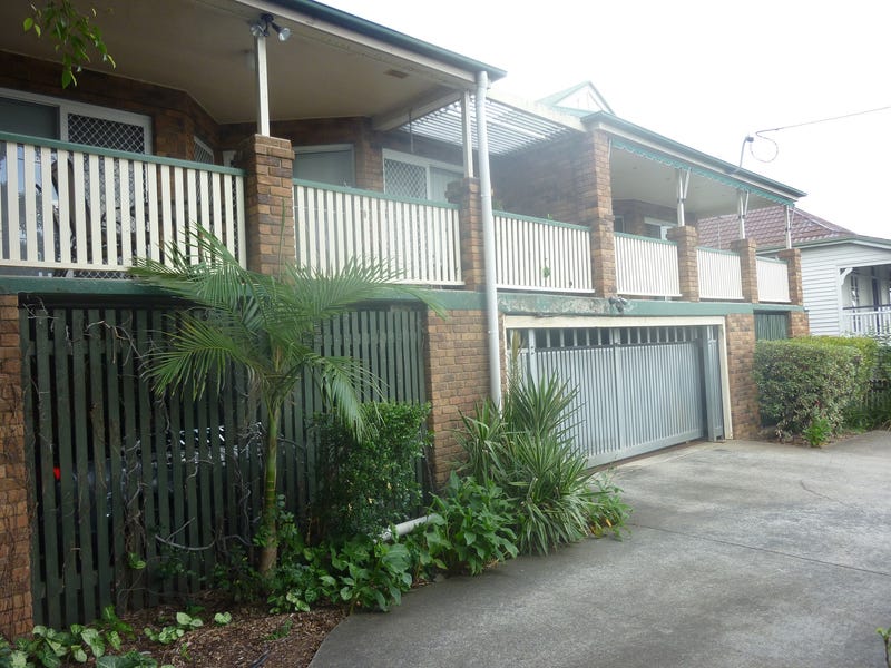 6/16 Wilkie Street, Yeerongpilly, QLD 4105