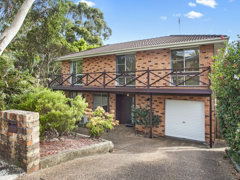 62 Corinth Road, Heathcote, NSW 2233