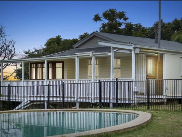 234A Savages Road, Brookfield, QLD 4069